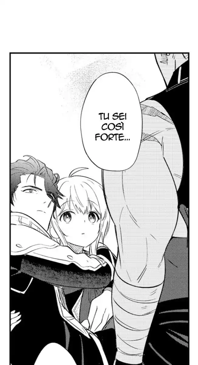 Maou Evelogia ni Mi wo Sasage yo Capitolo 24 page 26