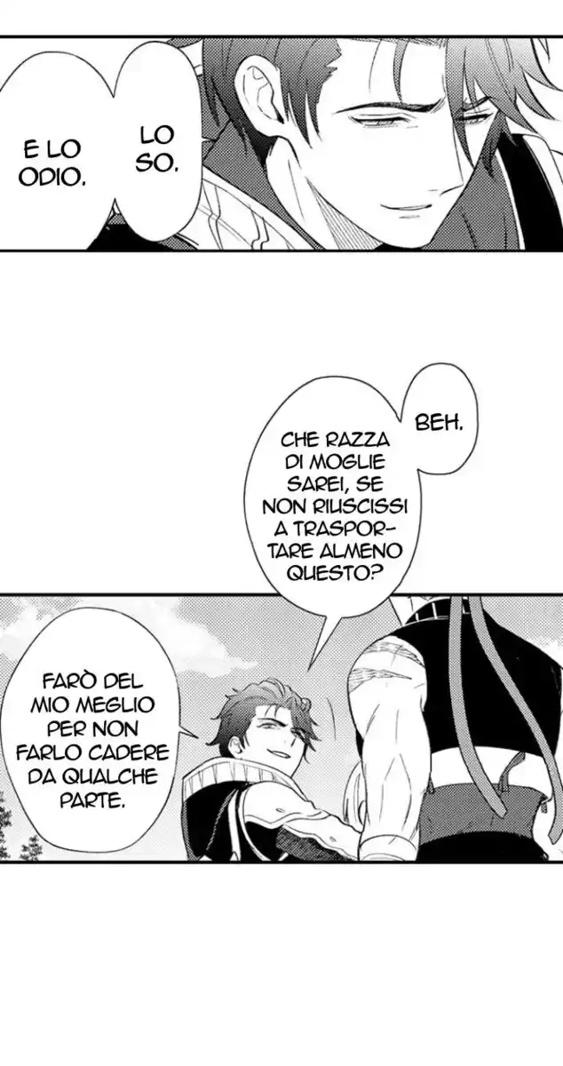 Maou Evelogia ni Mi wo Sasage yo Capitolo 24 page 29