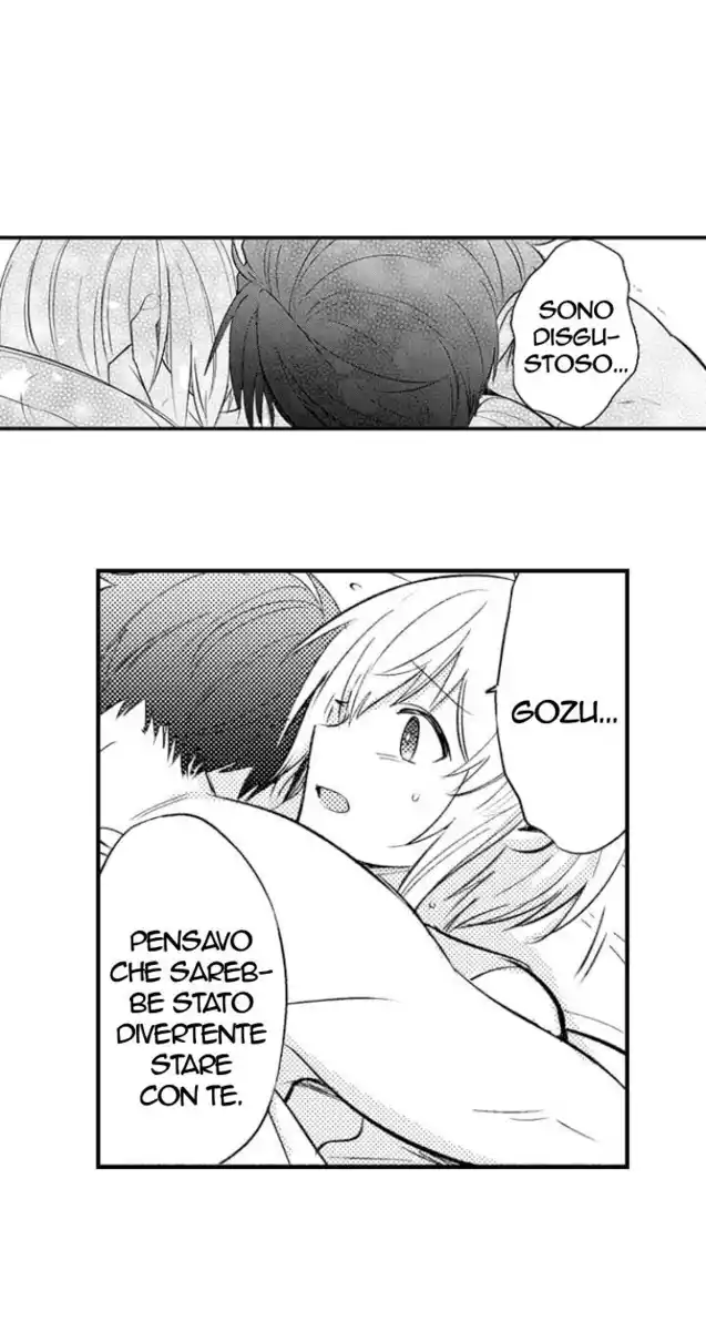 Maou Evelogia ni Mi wo Sasage yo Capitolo 24 page 4