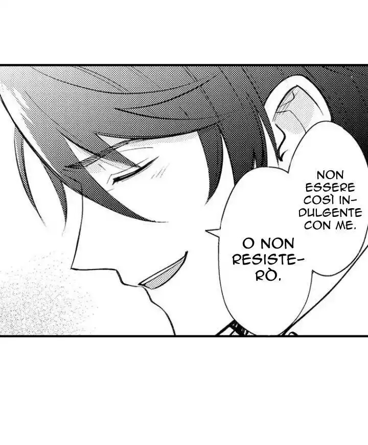 Maou Evelogia ni Mi wo Sasage yo Capitolo 43 page 10