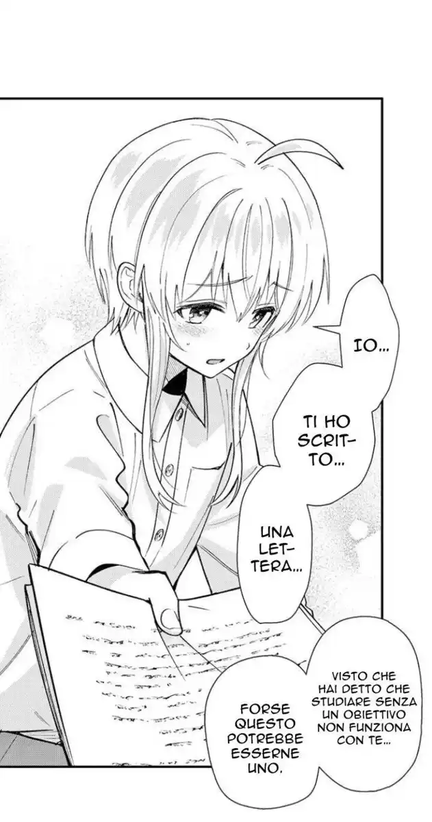 Maou Evelogia ni Mi wo Sasage yo Capitolo 43 page 14