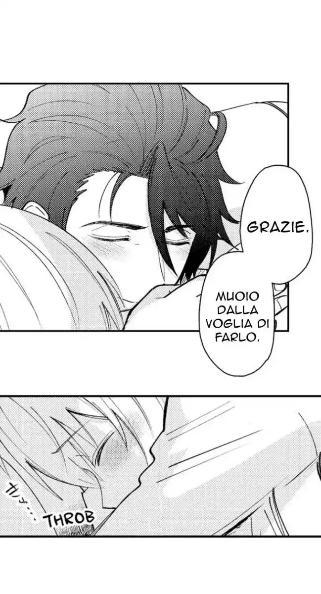 Maou Evelogia ni Mi wo Sasage yo Capitolo 43 page 19