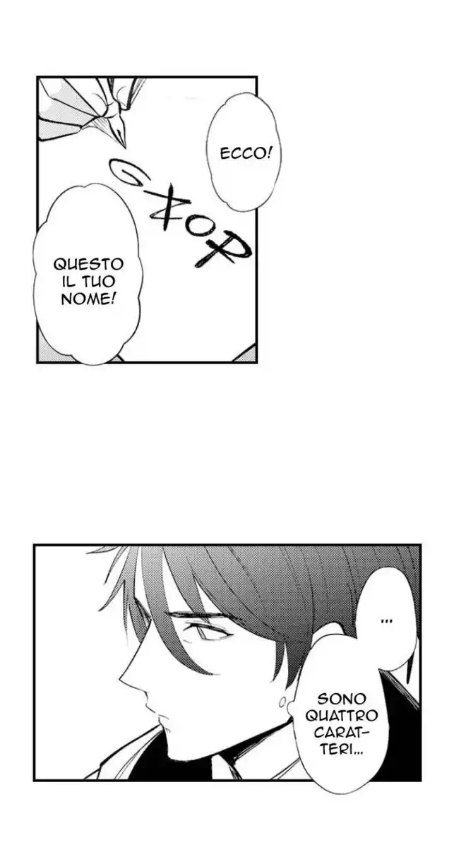 Maou Evelogia ni Mi wo Sasage yo Capitolo 42 page 4