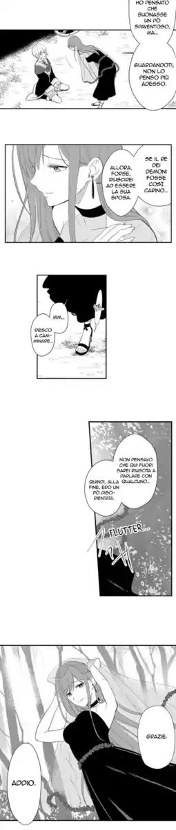 Maou Evelogia ni Mi wo Sasage yo Capitolo 09 page 7