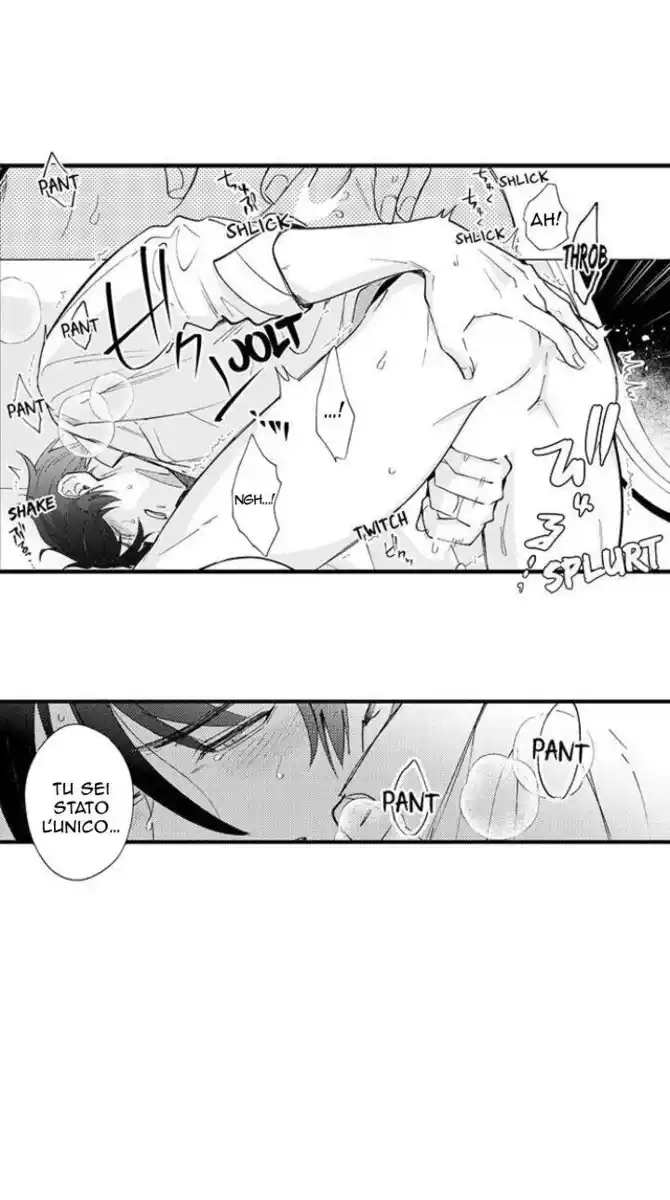 Maou Evelogia ni Mi wo Sasage yo Capitolo 45 page 5