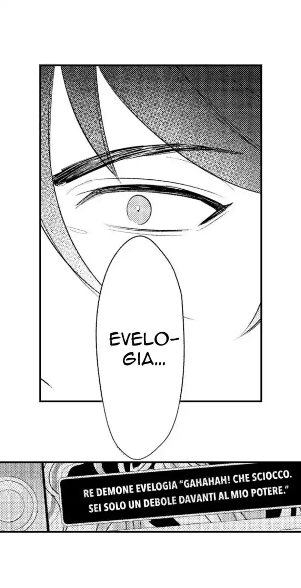 Maou Evelogia ni Mi wo Sasage yo Capitolo 01 page 16