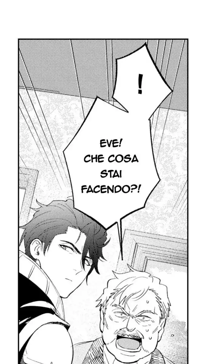 Maou Evelogia ni Mi wo Sasage yo Capitolo 01 page 19