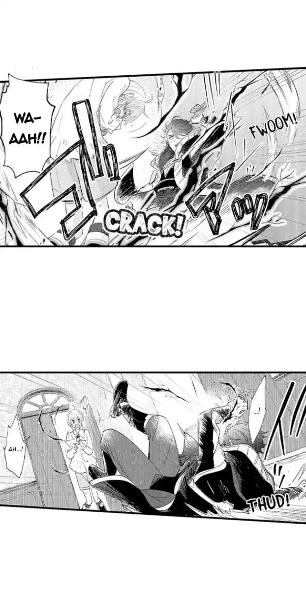 Maou Evelogia ni Mi wo Sasage yo Capitolo 01 page 26