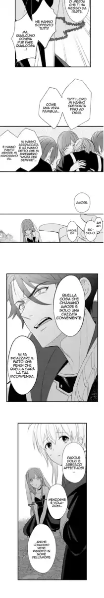 Maou Evelogia ni Mi wo Sasage yo Capitolo 10 page 7