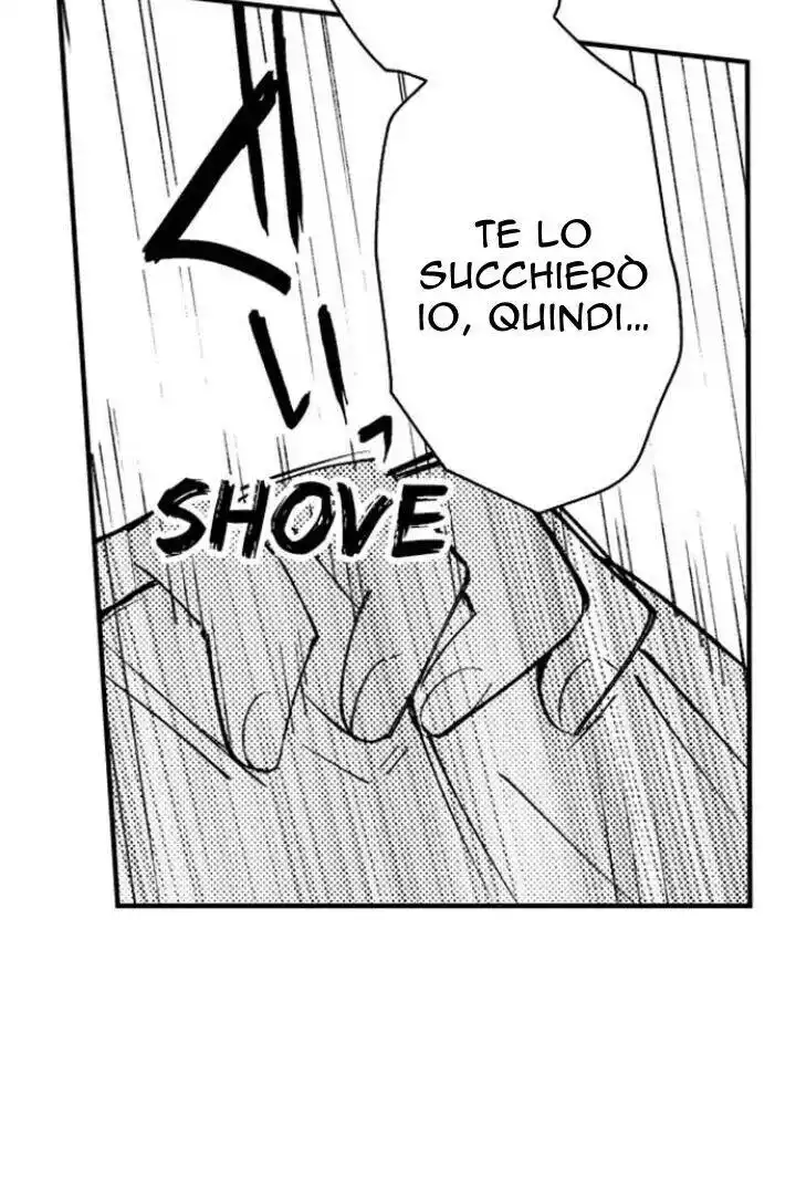 Maou Evelogia ni Mi wo Sasage yo Capitolo 44 page 10