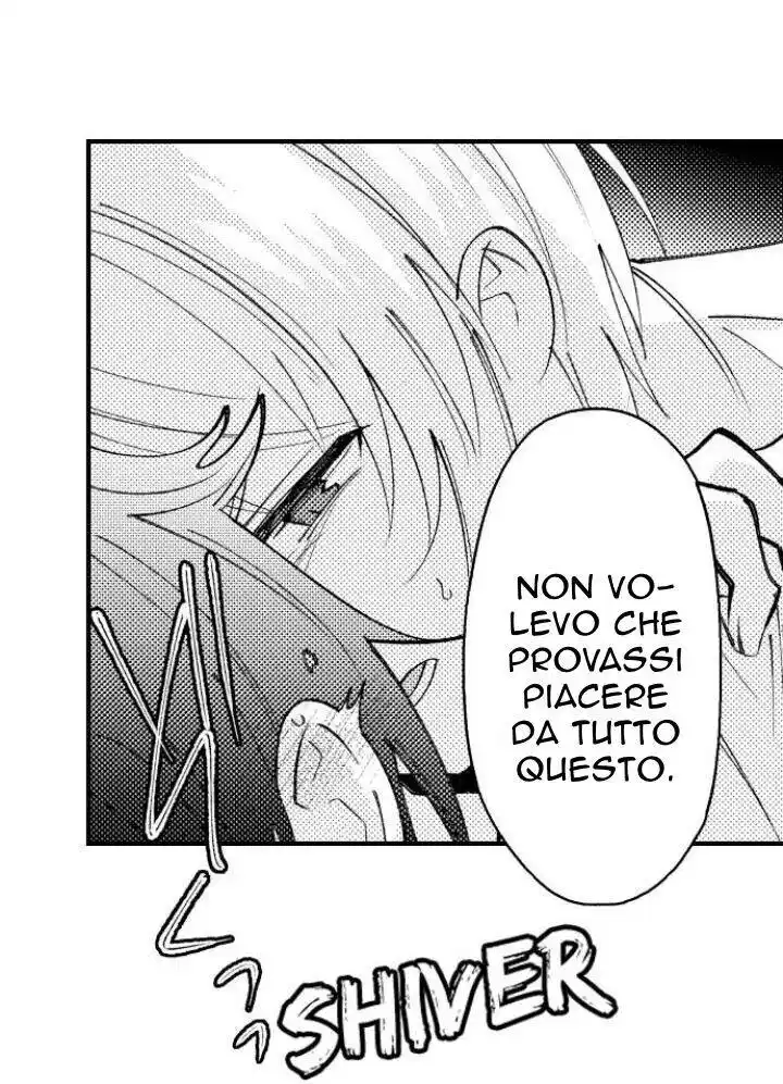 Maou Evelogia ni Mi wo Sasage yo Capitolo 44 page 15