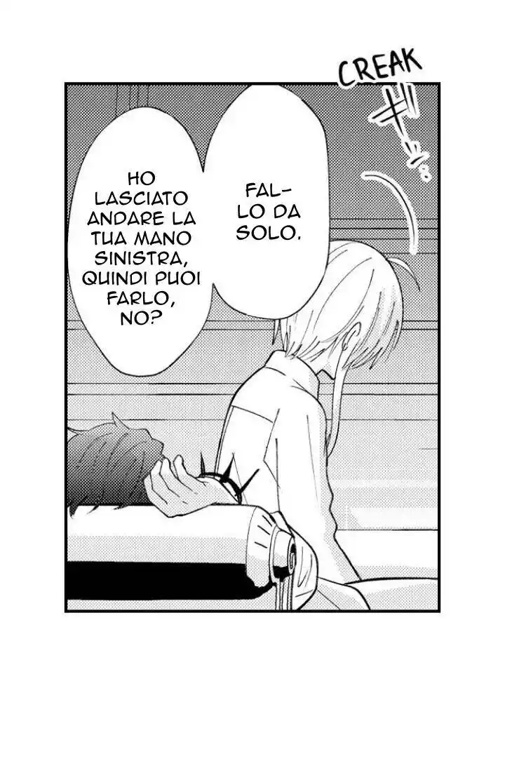 Maou Evelogia ni Mi wo Sasage yo Capitolo 44 page 25