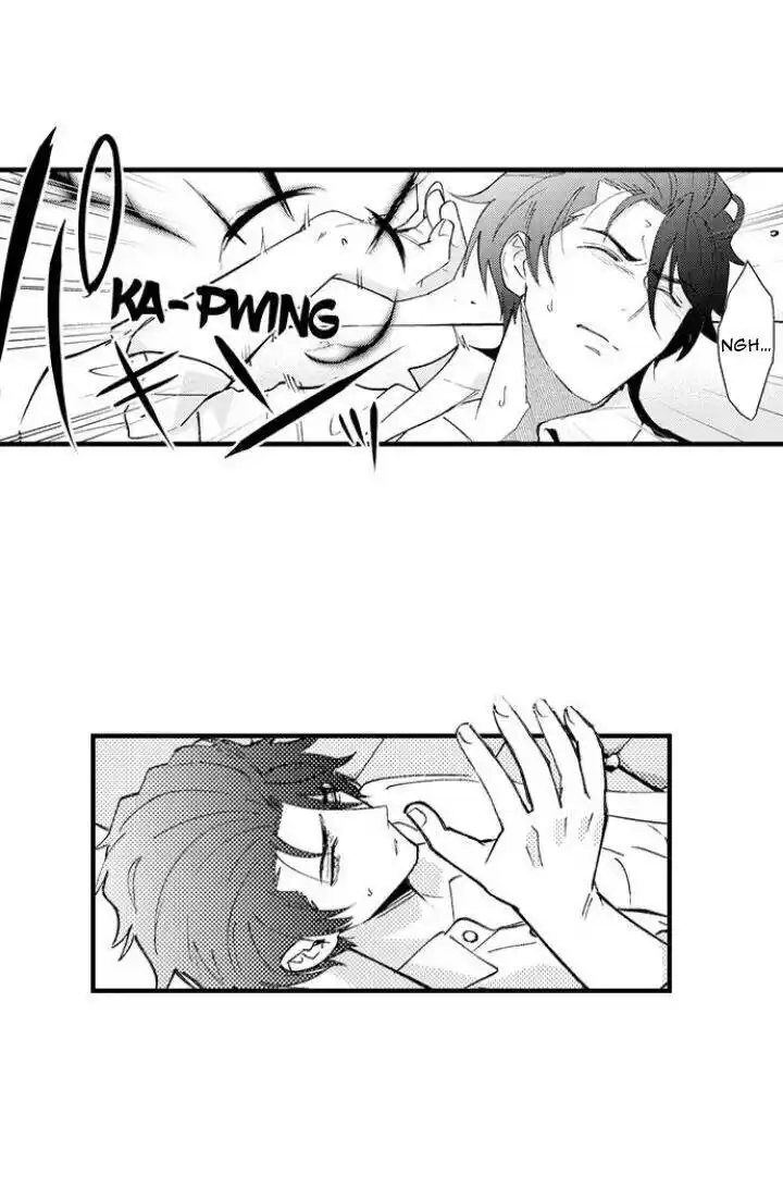 Maou Evelogia ni Mi wo Sasage yo Capitolo 44 page 29