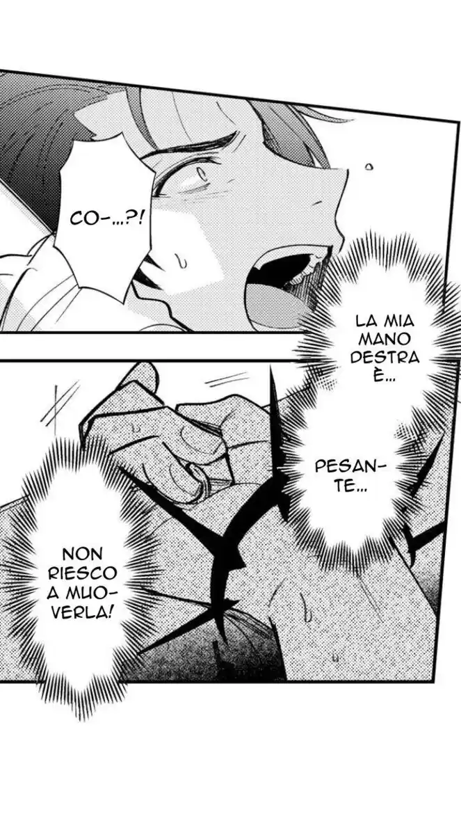 Maou Evelogia ni Mi wo Sasage yo Capitolo 44 page 4