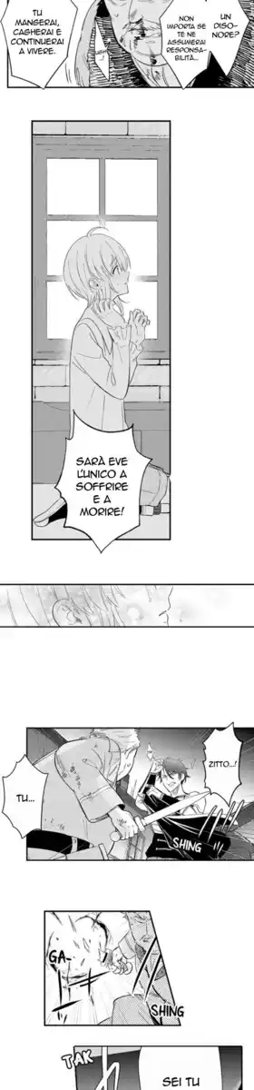 Maou Evelogia ni Mi wo Sasage yo Capitolo 06 page 5