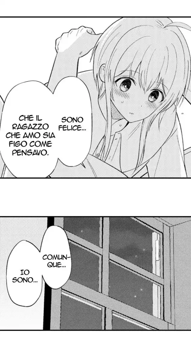 Maou Evelogia ni Mi wo Sasage yo Capitolo 22 page 16