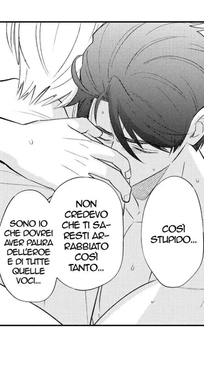 Maou Evelogia ni Mi wo Sasage yo Capitolo 22 page 17