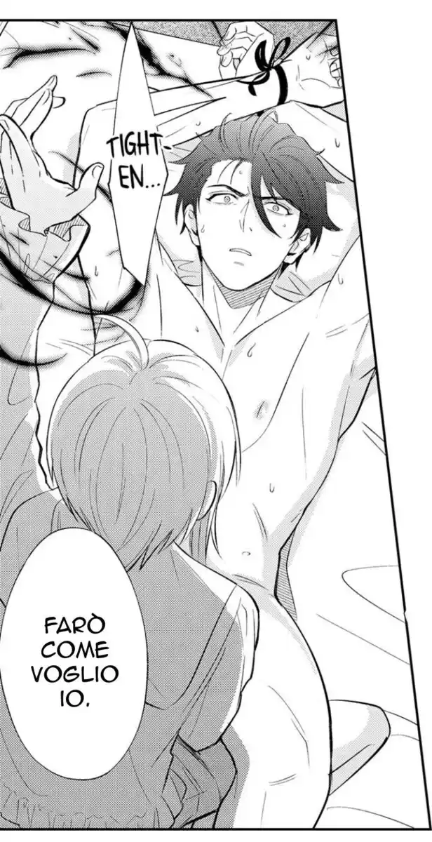 Maou Evelogia ni Mi wo Sasage yo Capitolo 22 page 26