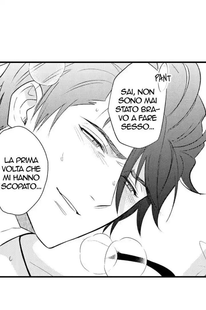 Maou Evelogia ni Mi wo Sasage yo Capitolo 22 page 4