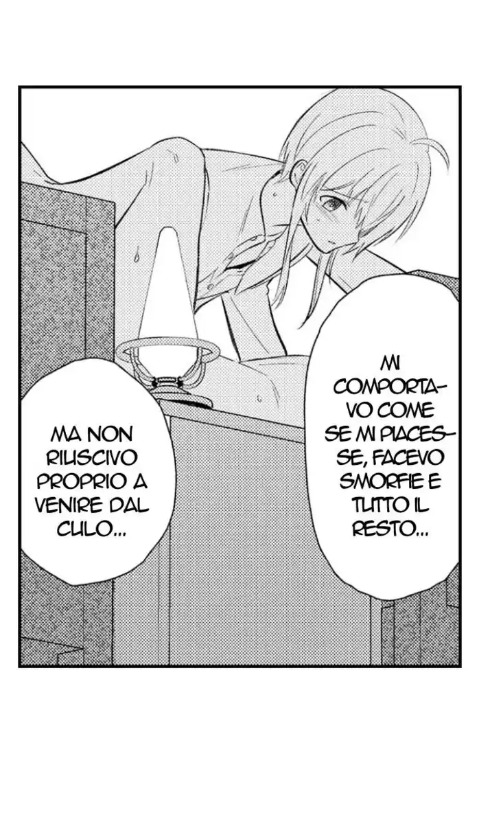 Maou Evelogia ni Mi wo Sasage yo Capitolo 22 page 5