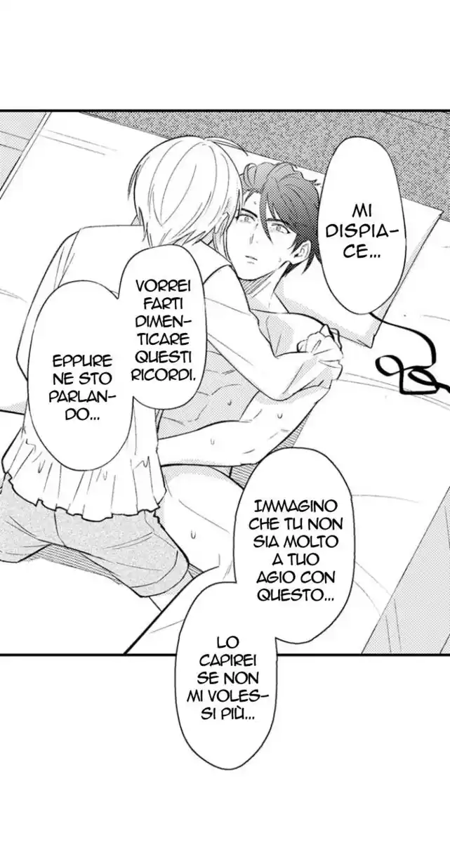 Maou Evelogia ni Mi wo Sasage yo Capitolo 22 page 9