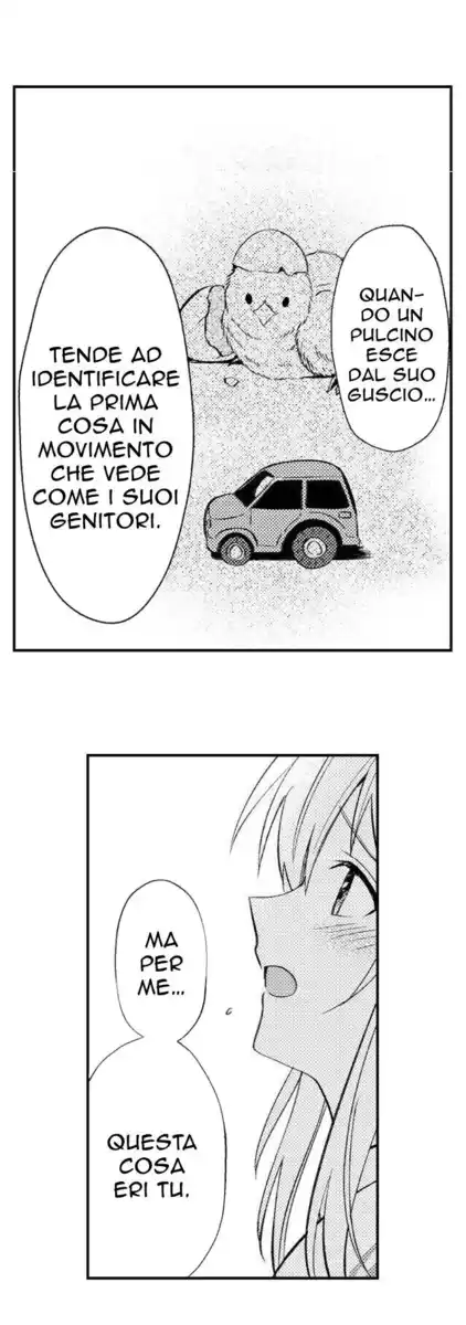 Maou Evelogia ni Mi wo Sasage yo Capitolo 18 page 4