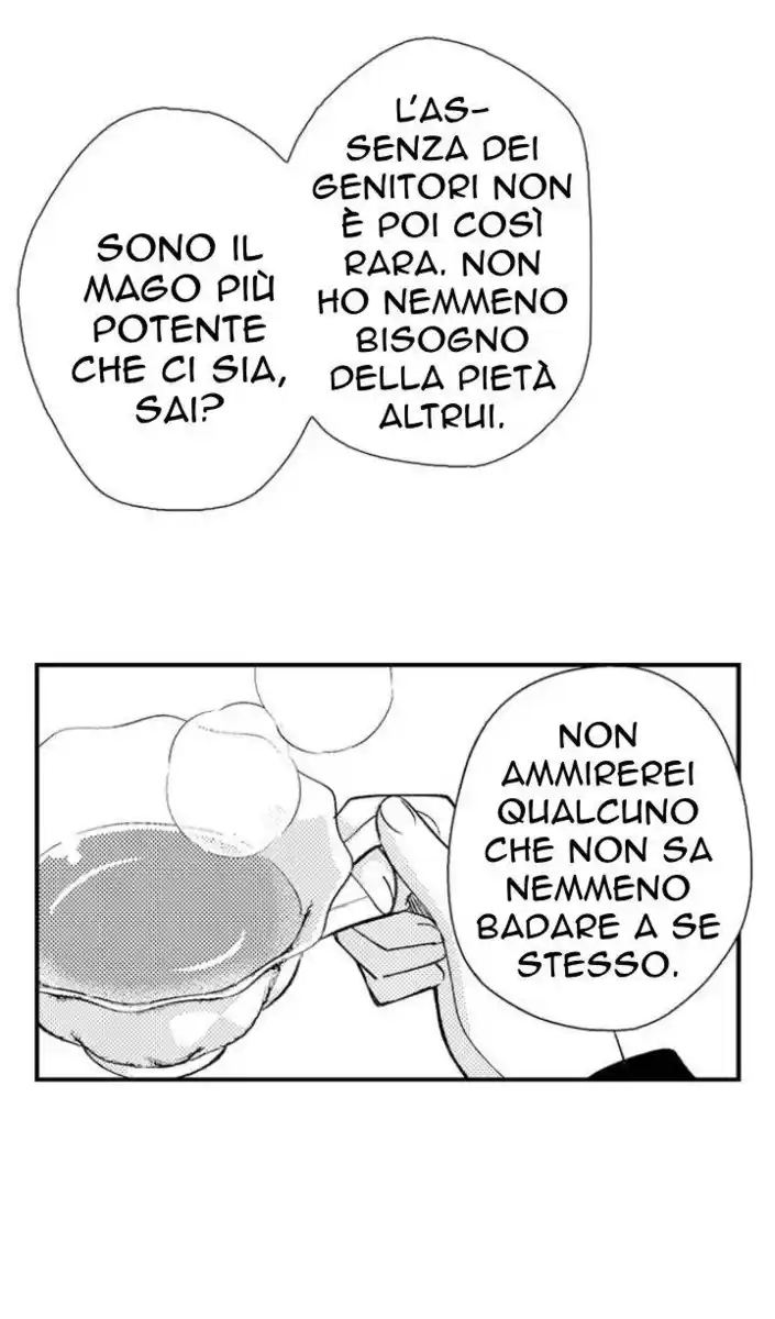 Maou Evelogia ni Mi wo Sasage yo Capitolo 47 page 13