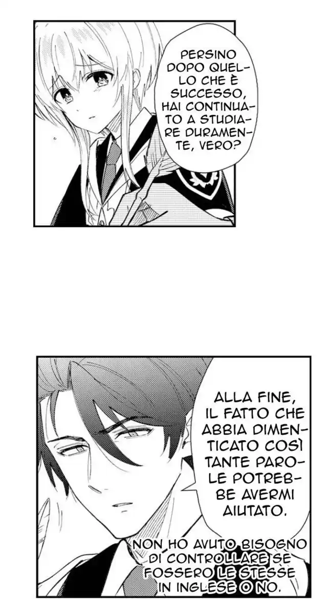 Maou Evelogia ni Mi wo Sasage yo Capitolo 47 page 17