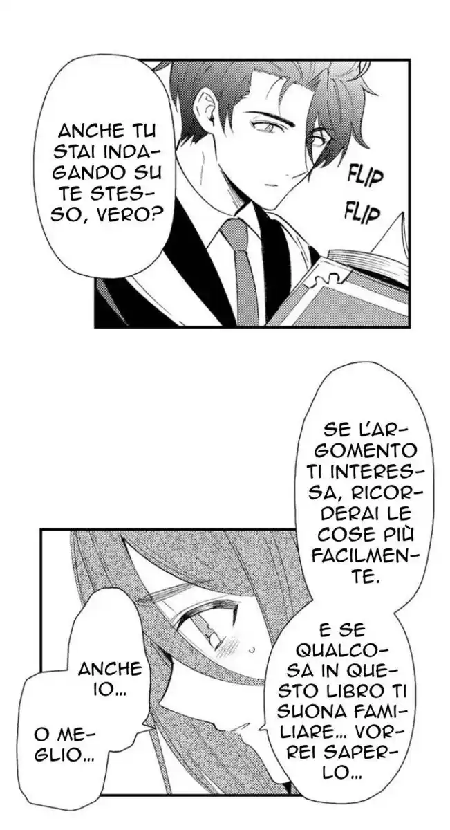 Maou Evelogia ni Mi wo Sasage yo Capitolo 47 page 21