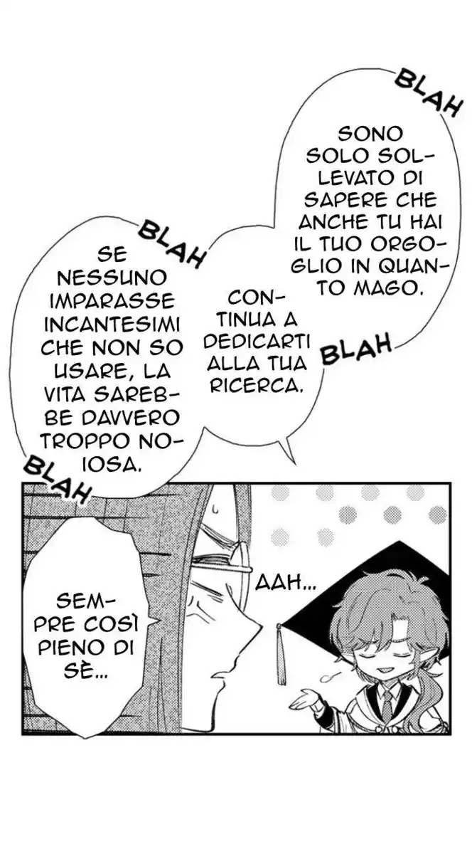 Maou Evelogia ni Mi wo Sasage yo Capitolo 47 page 24