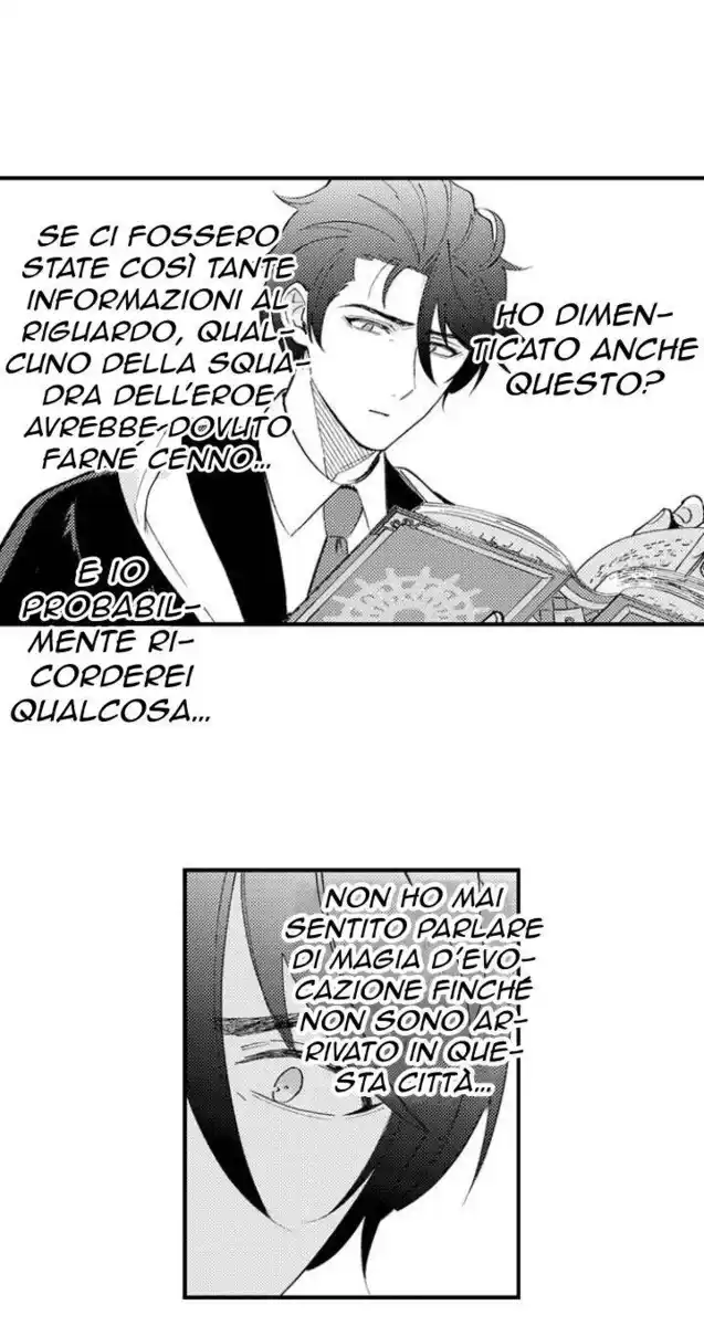 Maou Evelogia ni Mi wo Sasage yo Capitolo 47 page 26