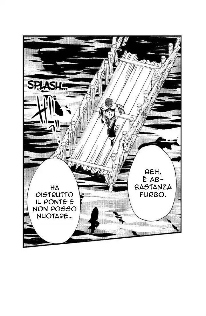 Maou Evelogia ni Mi wo Sasage yo Capitolo 28 page 26