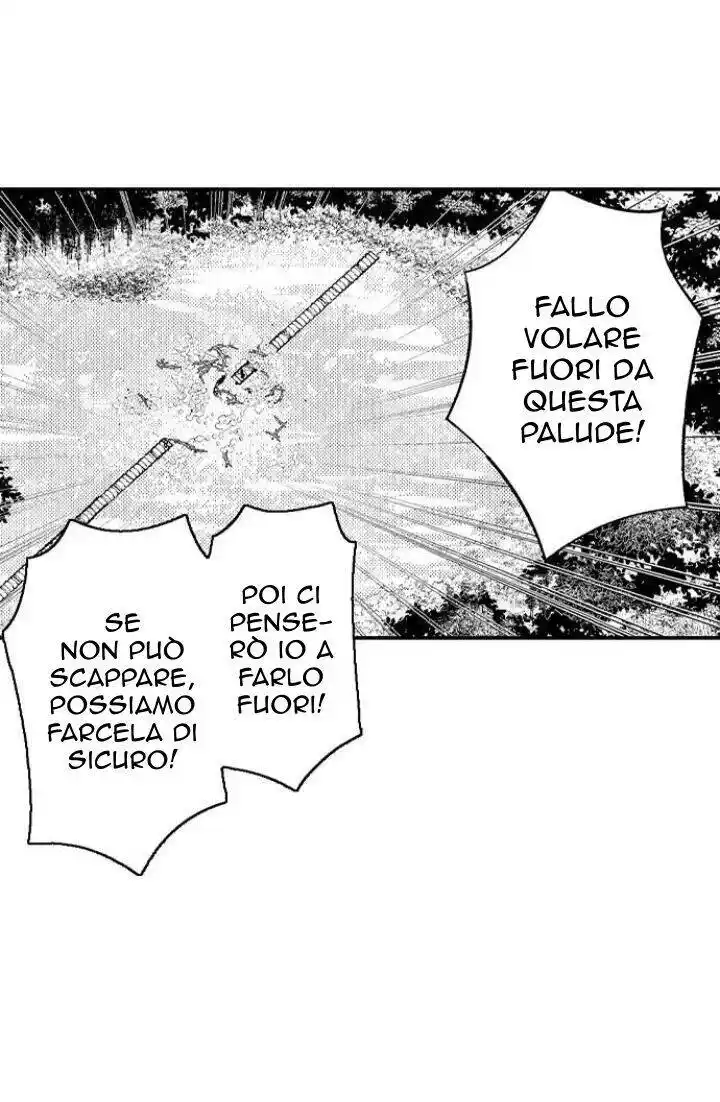 Maou Evelogia ni Mi wo Sasage yo Capitolo 28 page 32