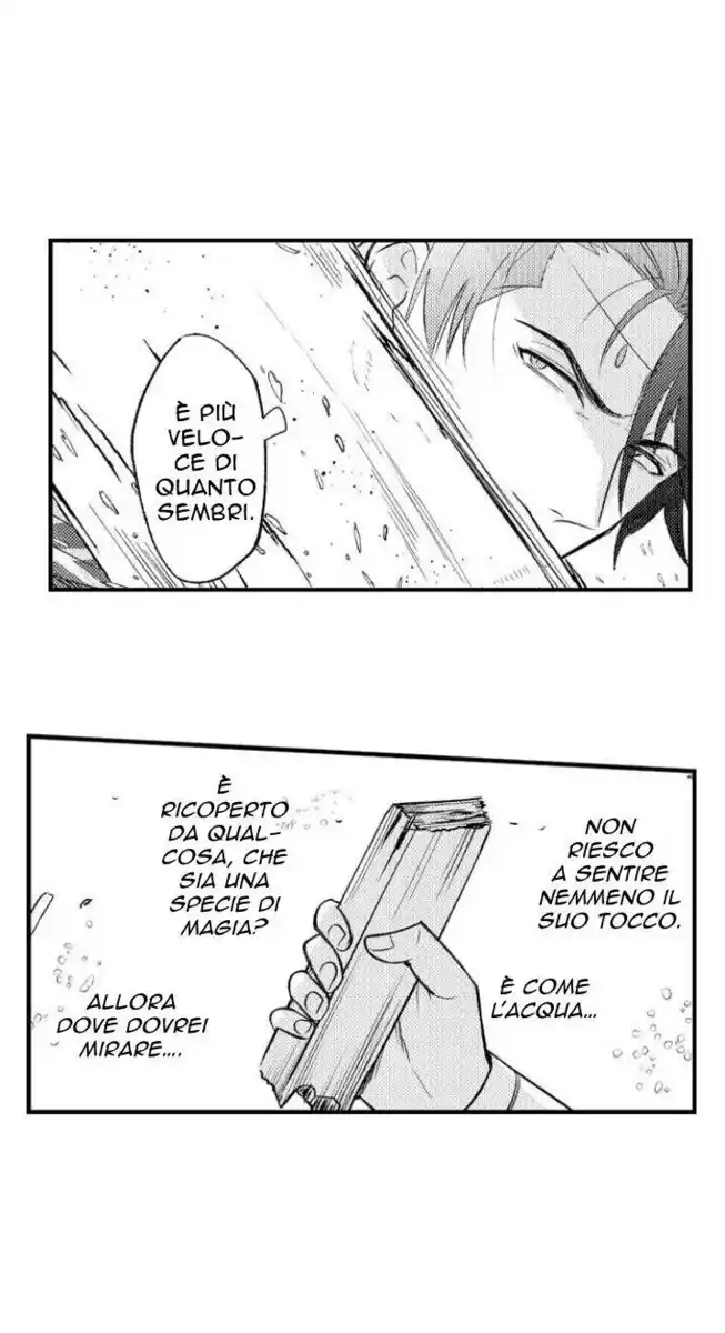 Maou Evelogia ni Mi wo Sasage yo Capitolo 28 page 6