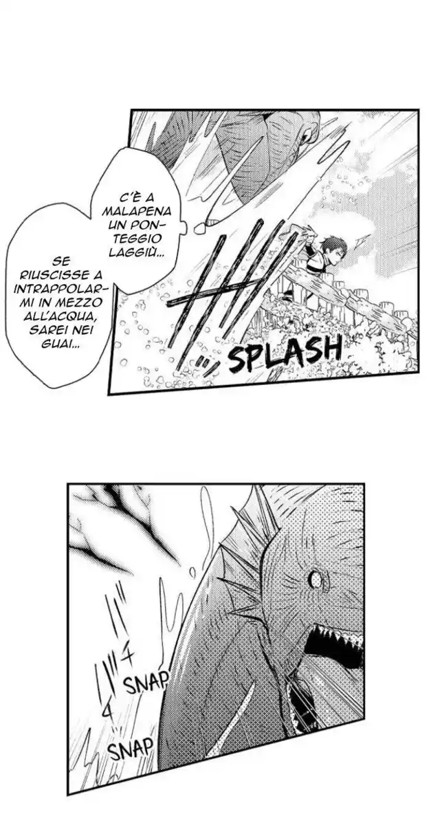 Maou Evelogia ni Mi wo Sasage yo Capitolo 28 page 7