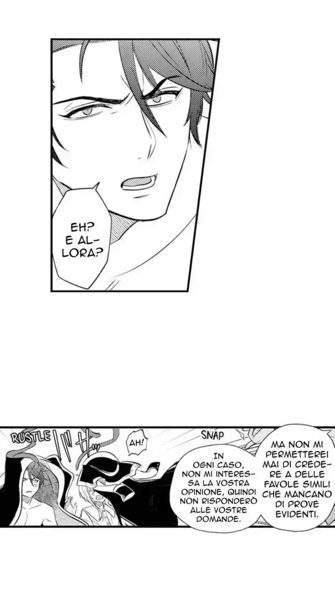 Maou Evelogia ni Mi wo Sasage yo Capitolo 37 page 14