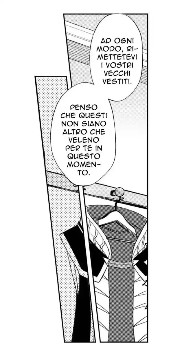 Maou Evelogia ni Mi wo Sasage yo Capitolo 32 page 24