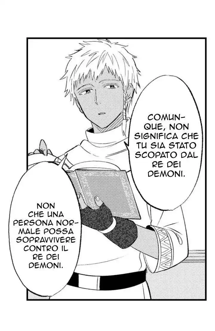 Maou Evelogia ni Mi wo Sasage yo Capitolo 32 page 26