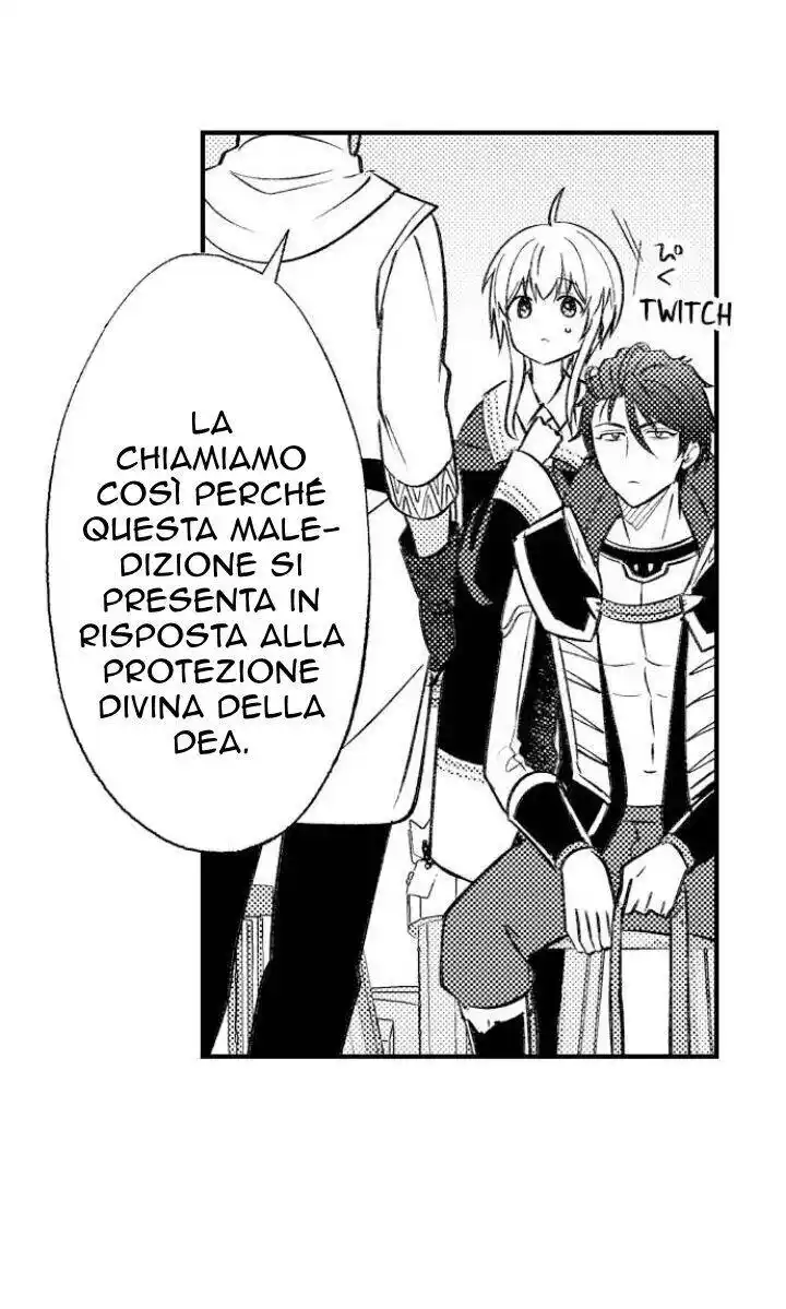 Maou Evelogia ni Mi wo Sasage yo Capitolo 32 page 27