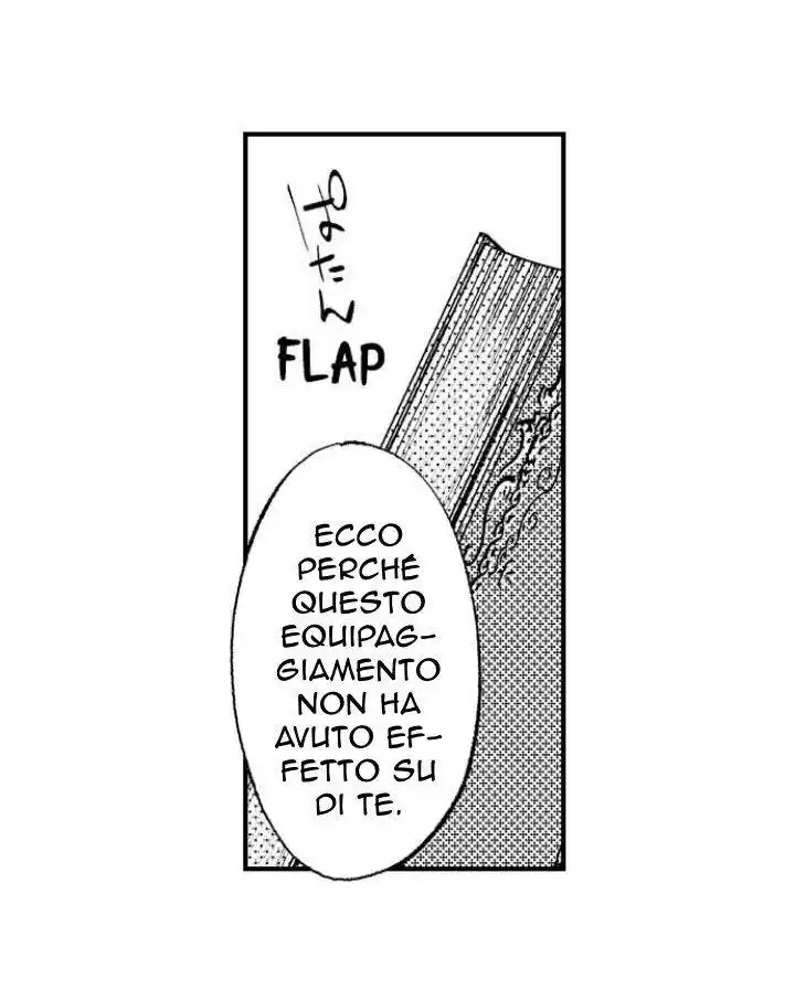 Maou Evelogia ni Mi wo Sasage yo Capitolo 32 page 28