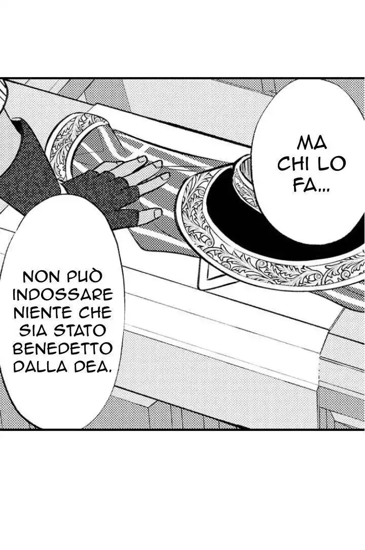 Maou Evelogia ni Mi wo Sasage yo Capitolo 32 page 30