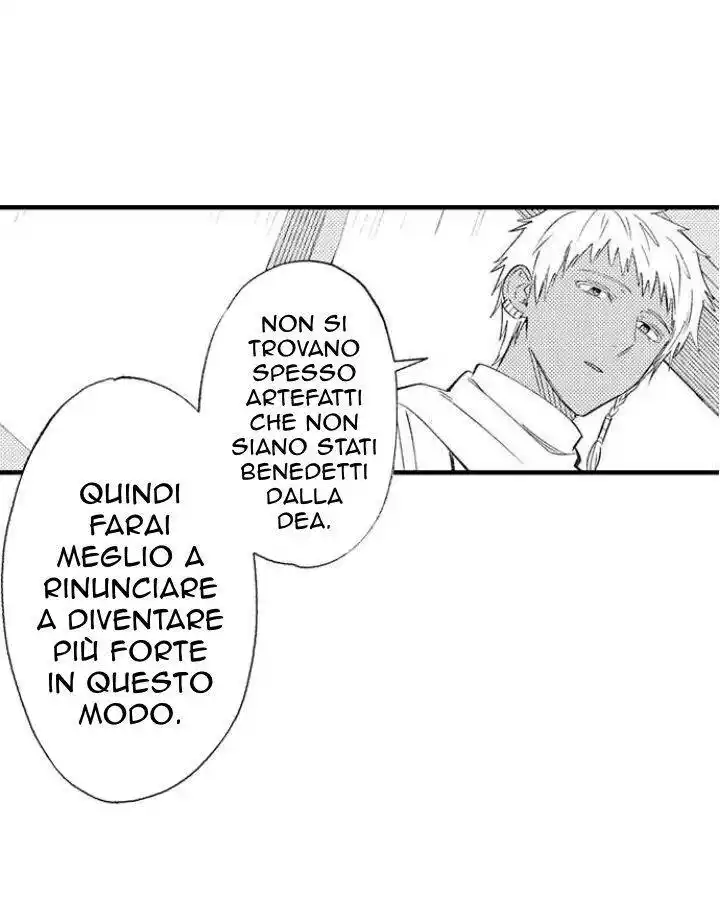 Maou Evelogia ni Mi wo Sasage yo Capitolo 32 page 33