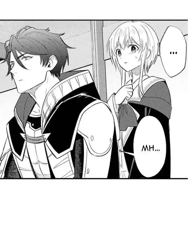 Maou Evelogia ni Mi wo Sasage yo Capitolo 32 page 34