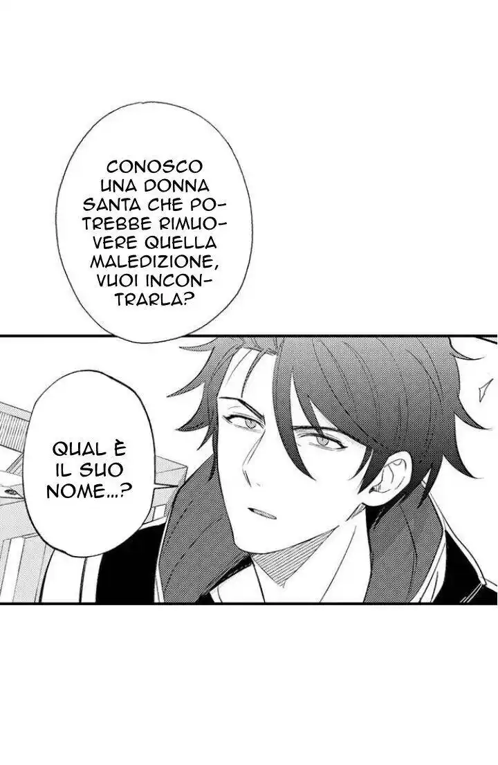 Maou Evelogia ni Mi wo Sasage yo Capitolo 32 page 36