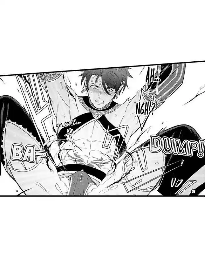 Maou Evelogia ni Mi wo Sasage yo Capitolo 32 page 4