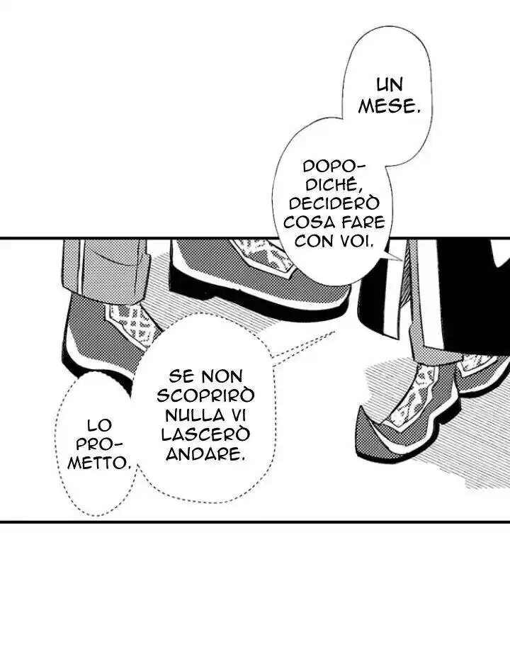 Maou Evelogia ni Mi wo Sasage yo Capitolo 38 page 16