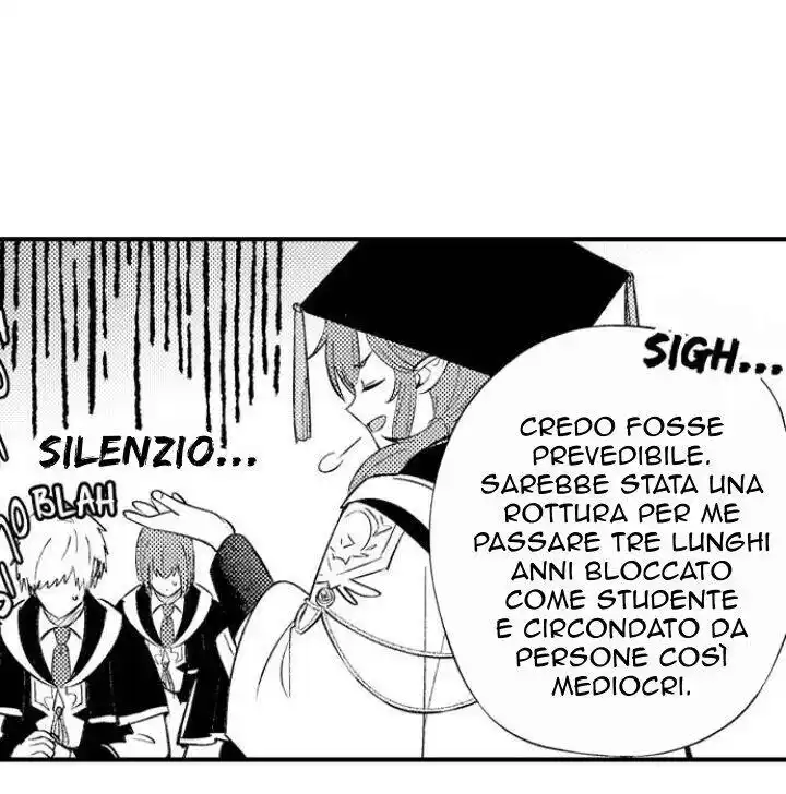 Maou Evelogia ni Mi wo Sasage yo Capitolo 38 page 6