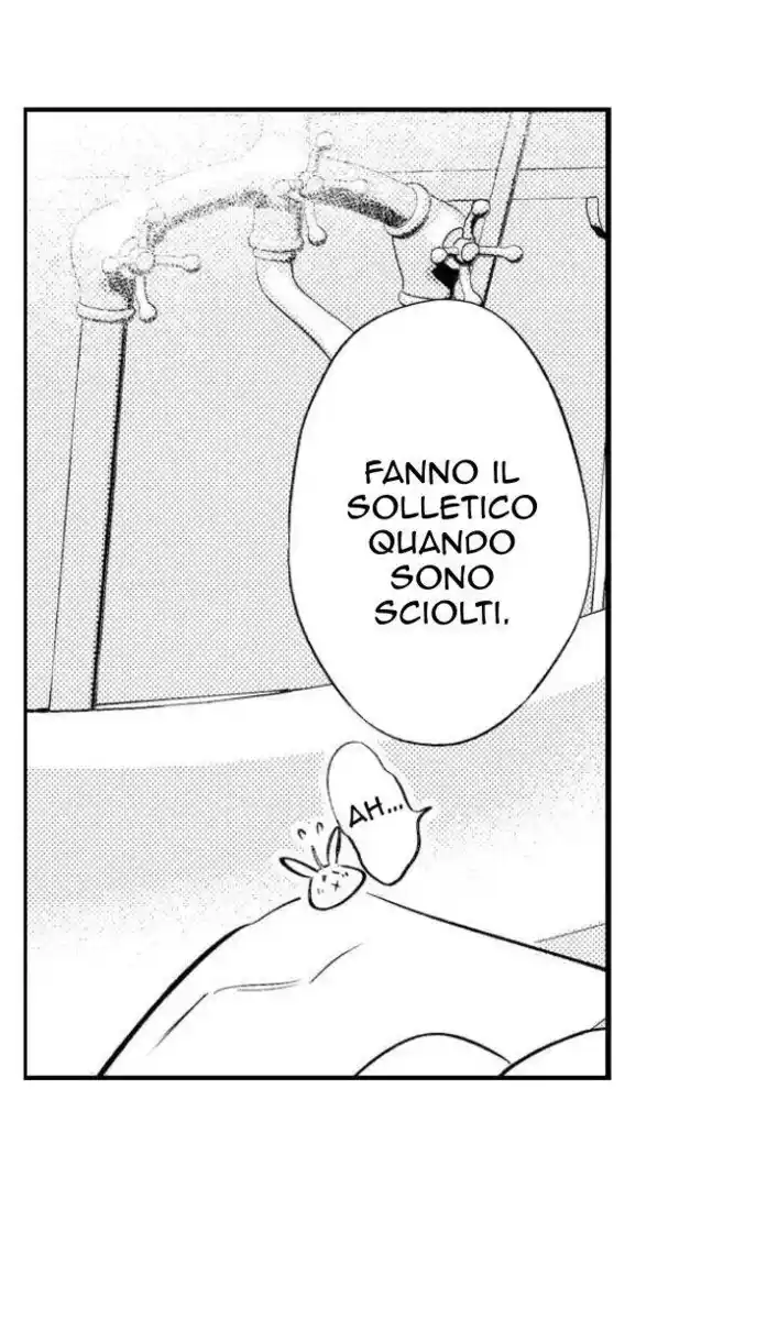 Maou Evelogia ni Mi wo Sasage yo Capitolo 36 page 17