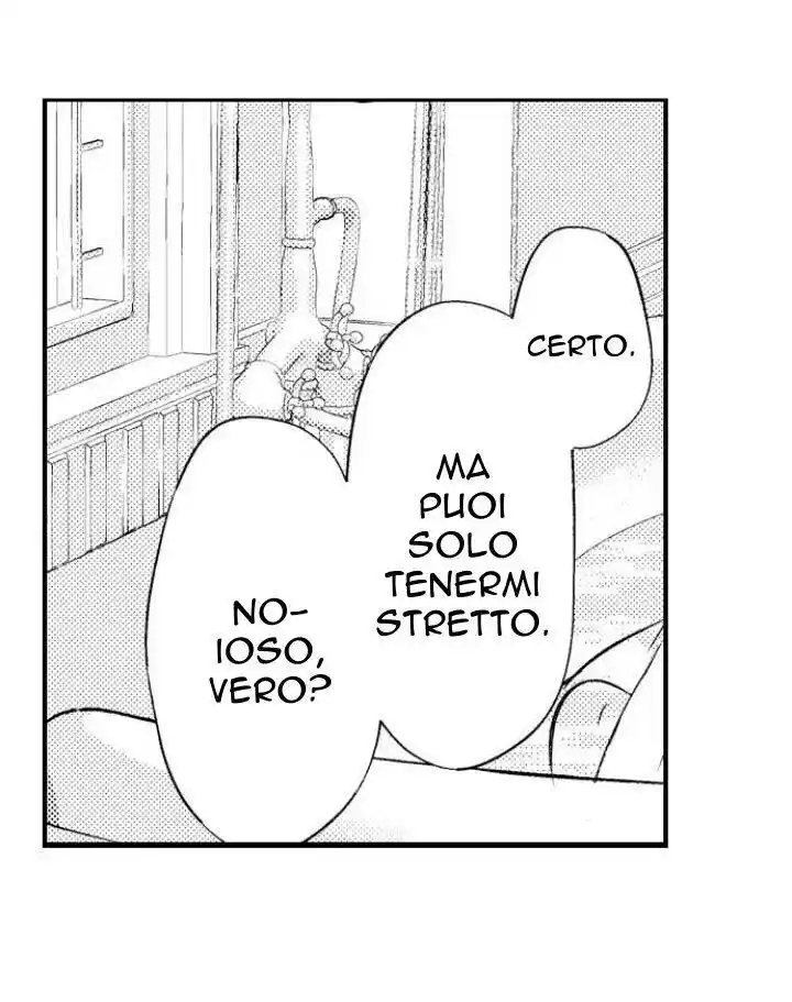 Maou Evelogia ni Mi wo Sasage yo Capitolo 36 page 20