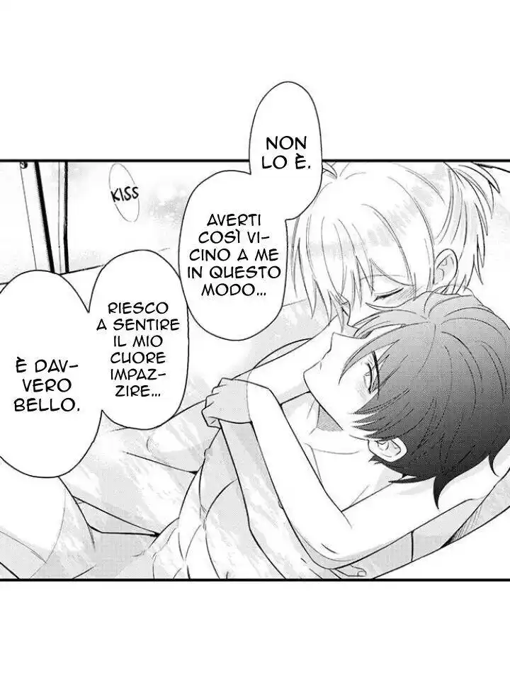 Maou Evelogia ni Mi wo Sasage yo Capitolo 36 page 21